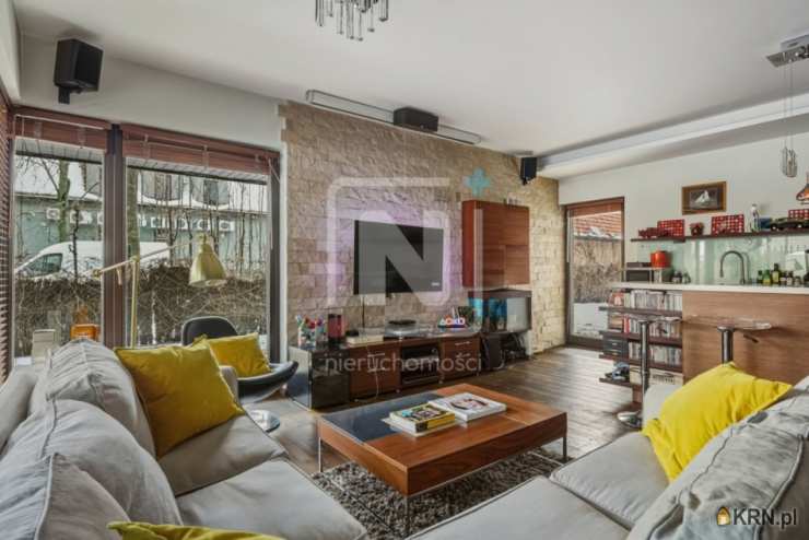 4 pokojowe, Warszawa, Ochota/Szczęśliwice, ul. Włodarzewska, Mieszkanie  na sprzedaż