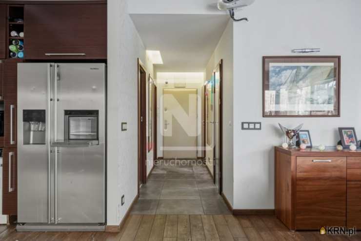 Nieruchomości Plus Piotr Kasprzak Paulina Pacelt Spółka Cywilna, Mieszkanie  na sprzedaż, Warszawa, Ochota/Szczęśliwice, ul. Włodarzewska