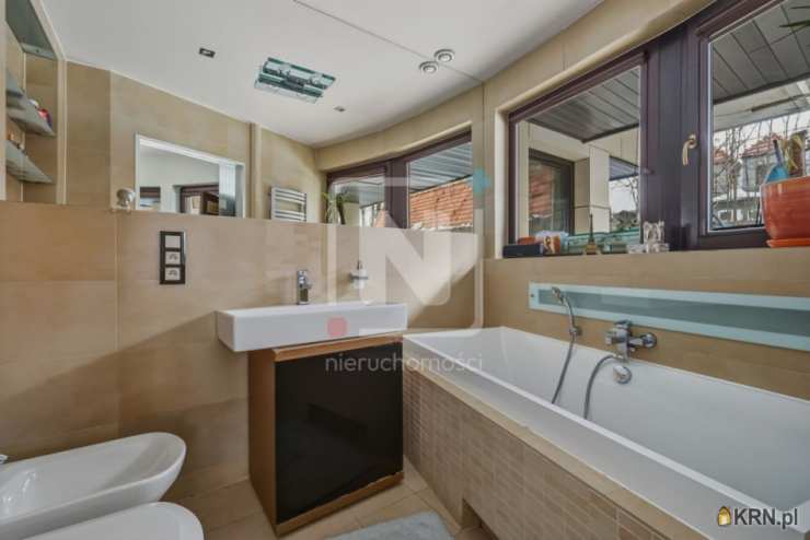 Mieszkanie  na sprzedaż, 4 pokojowe, Warszawa, Ochota/Szczęśliwice, ul. Włodarzewska