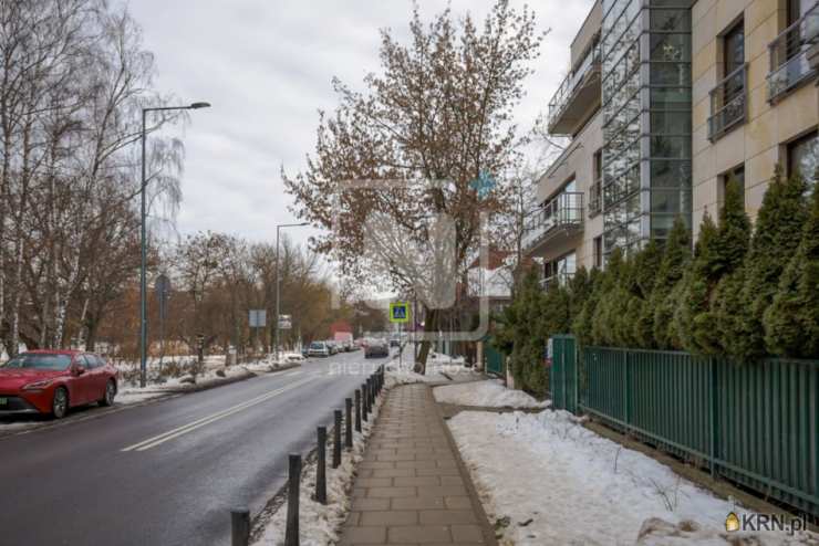 4 pokojowe, Mieszkanie  na sprzedaż, Warszawa, Ochota/Szczęśliwice, ul. Włodarzewska