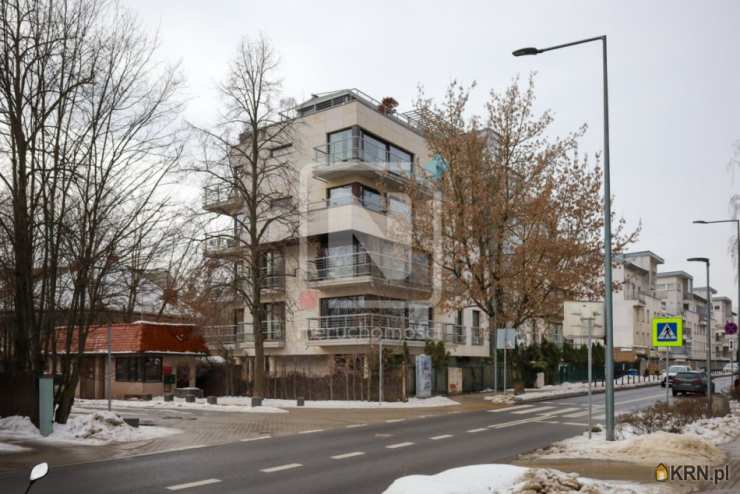 Mieszkanie  na sprzedaż, Warszawa, Ochota/Szczęśliwice, ul. Włodarzewska, 4 pokojowe