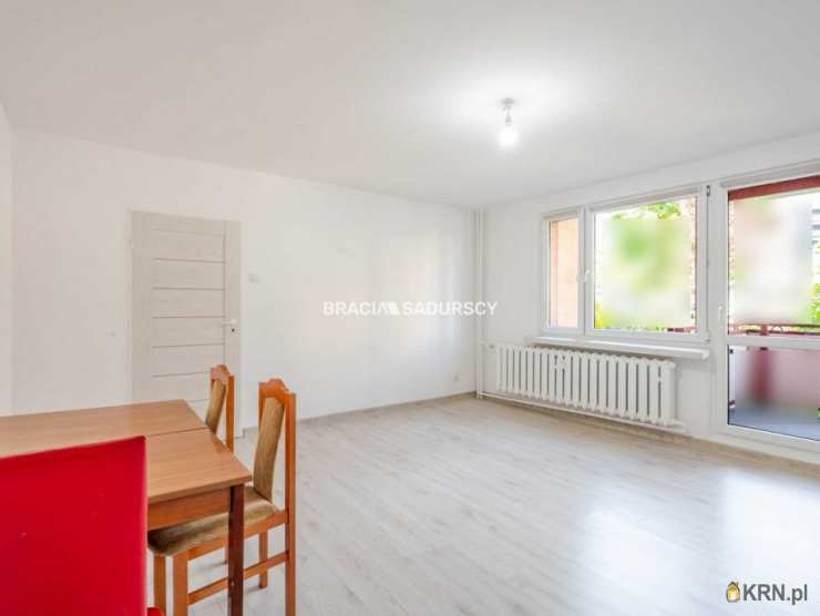 Mieszkanie  na sprzedaż, Kraków, Bieżanów-Prokocim, ul. L. Rydygiera, 4 pokojowe