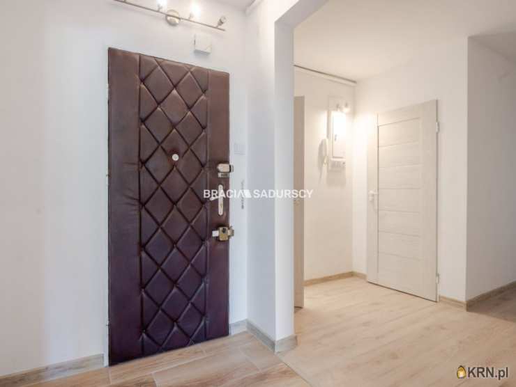 4 pokojowe, Mieszkanie  na sprzedaż, Kraków, Bieżanów-Prokocim, ul. L. Rydygiera