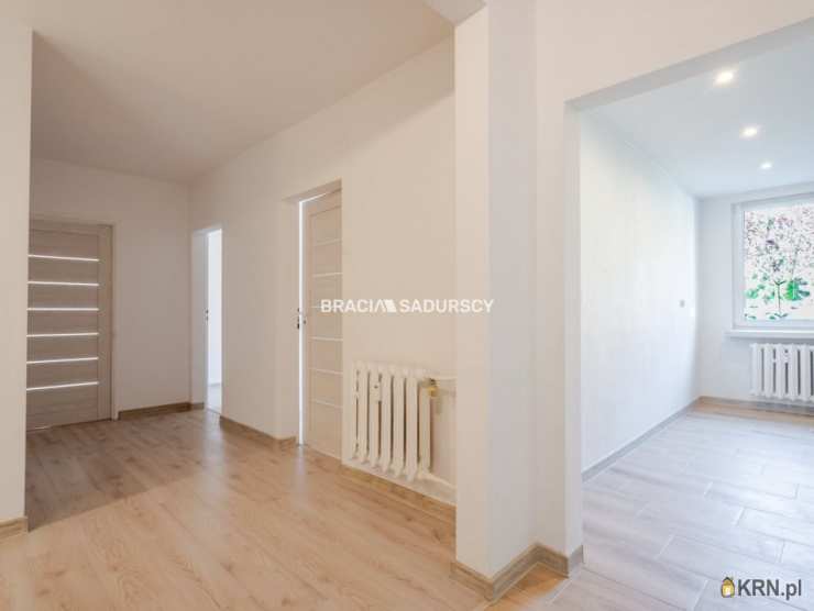 Bracia Sadurscy Oddział BS3 Przewóz, Mieszkanie  na sprzedaż, Kraków, Bieżanów-Prokocim, ul. L. Rydygiera