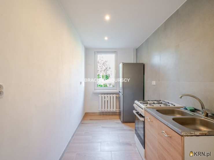 4 pokojowe, Mieszkanie  na sprzedaż, Kraków, Bieżanów-Prokocim, ul. L. Rydygiera