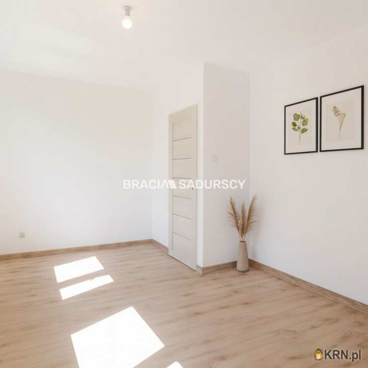 4 pokojowe, Kraków, Bieżanów-Prokocim, ul. L. Rydygiera, Mieszkanie  na sprzedaż