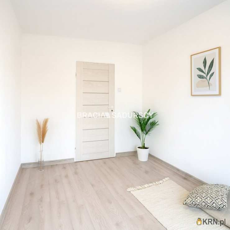 Bracia Sadurscy Oddział BS3 Przewóz, Mieszkanie  na sprzedaż, Kraków, Bieżanów-Prokocim, ul. L. Rydygiera