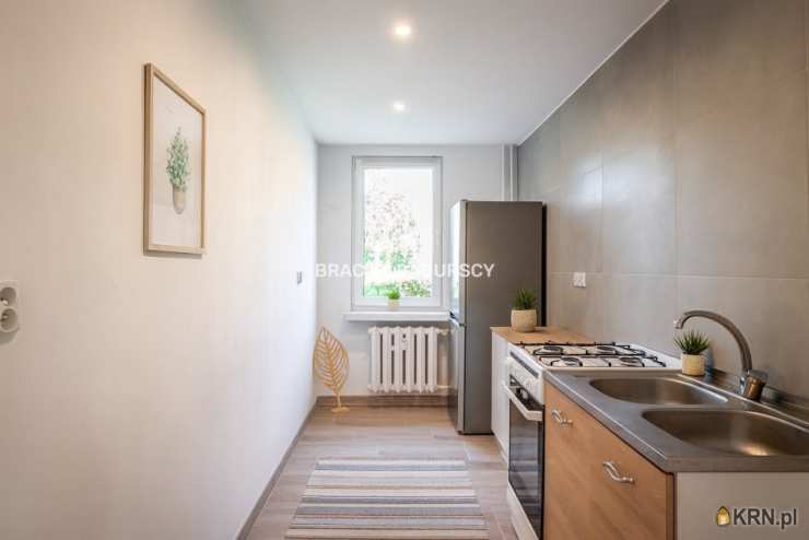 Kraków, Bieżanów-Prokocim, ul. L. Rydygiera, Mieszkanie  na sprzedaż, 4 pokojowe