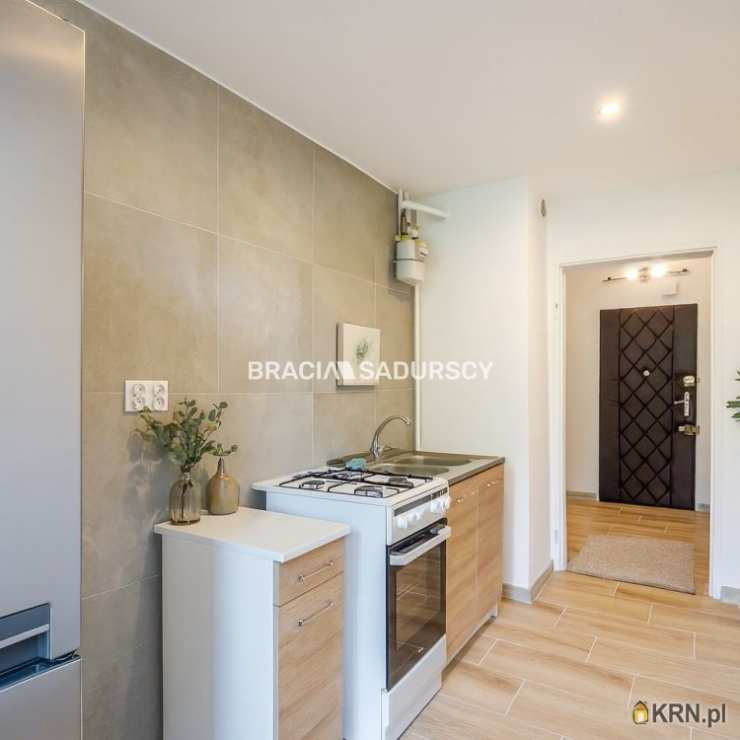 Kraków, Bieżanów-Prokocim, ul. L. Rydygiera, 4 pokojowe, Mieszkanie  na sprzedaż