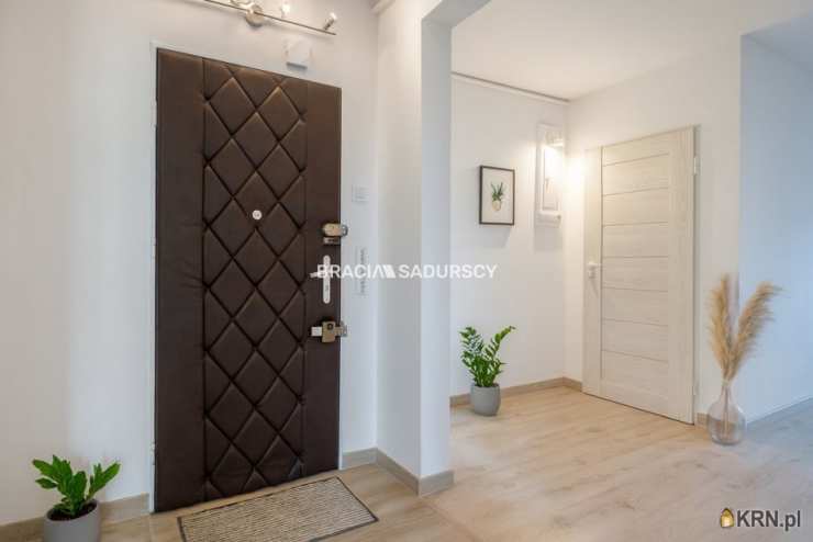 Kraków, Bieżanów-Prokocim, ul. L. Rydygiera, Mieszkanie  na sprzedaż, 4 pokojowe