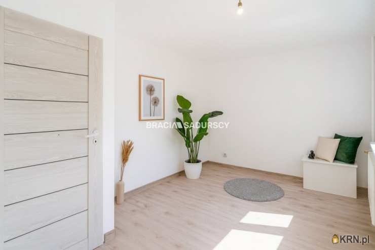 Mieszkanie  na sprzedaż, Kraków, Bieżanów-Prokocim, ul. L. Rydygiera, 4 pokojowe