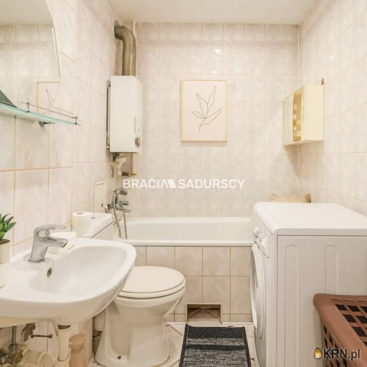 4 pokojowe, Mieszkanie  na sprzedaż, Kraków, Bieżanów-Prokocim, ul. L. Rydygiera