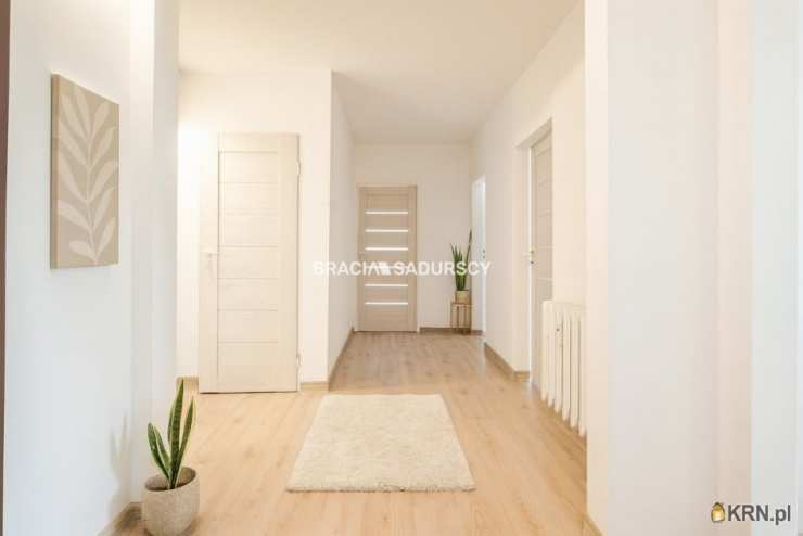 Mieszkanie  na sprzedaż, Kraków, Bieżanów-Prokocim, ul. L. Rydygiera, 4 pokojowe