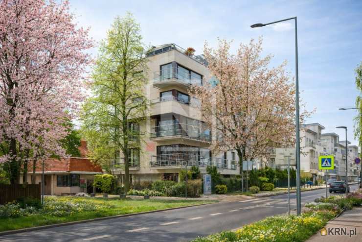 Warszawa, Ochota/Szczęśliwice, ul. Włodarzewska, 4 pokojowe, Mieszkanie  na sprzedaż