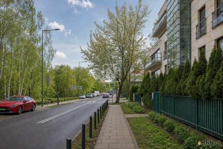 Mieszkanie  na sprzedaż, 4 pokojowe, Warszawa, Ochota/Szczęśliwice, ul. Włodarzewska