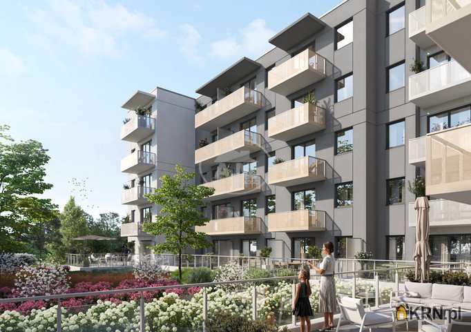 5 pokojowe, Mieszkanie  na sprzedaż, Wrocław, Krzyki/Partynice, ul. Braterska