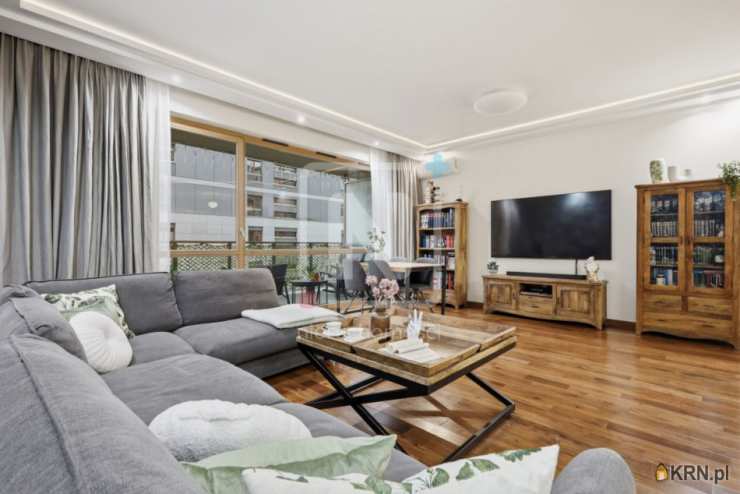 Mieszkanie  na sprzedaż, Warszawa, Żoliborz/Sady Żoliborskie, ul. L. Rydygiera, 3 pokojowe