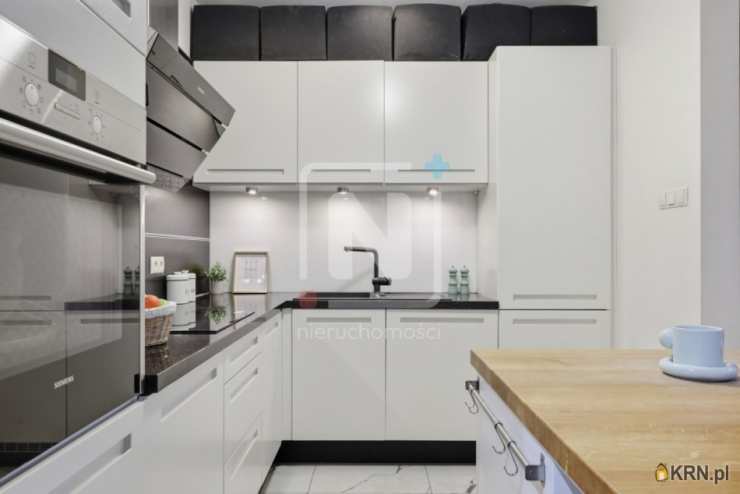 3 pokojowe, Warszawa, Żoliborz/Sady Żoliborskie, ul. L. Rydygiera, Mieszkanie  na sprzedaż