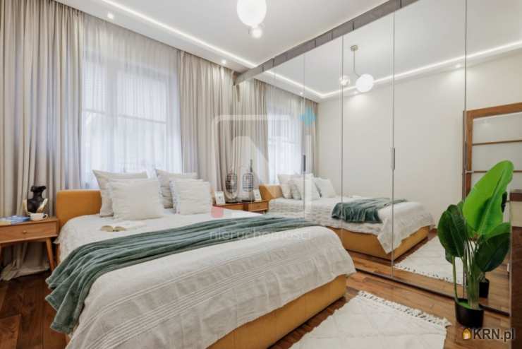 Mieszkanie  na sprzedaż, Warszawa, Żoliborz/Sady Żoliborskie, ul. L. Rydygiera, 3 pokojowe