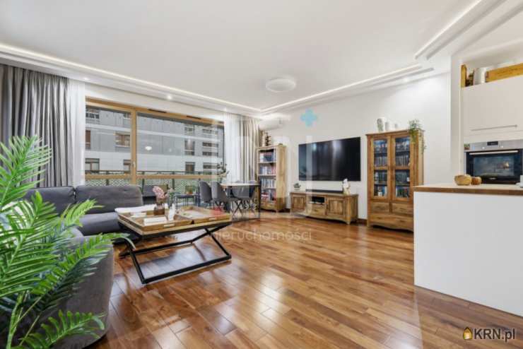 Mieszkanie  na sprzedaż, 3 pokojowe, Warszawa, Żoliborz/Sady Żoliborskie, ul. L. Rydygiera