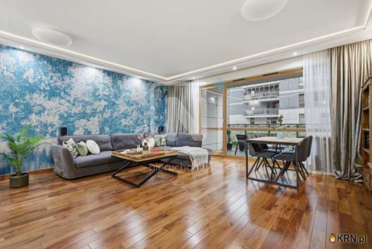 Warszawa, Żoliborz/Sady Żoliborskie, ul. L. Rydygiera, 3 pokojowe, Mieszkanie  na sprzedaż