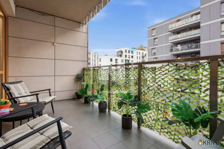 3 pokojowe, Warszawa, Żoliborz/Sady Żoliborskie, ul. L. Rydygiera, Mieszkanie  na sprzedaż