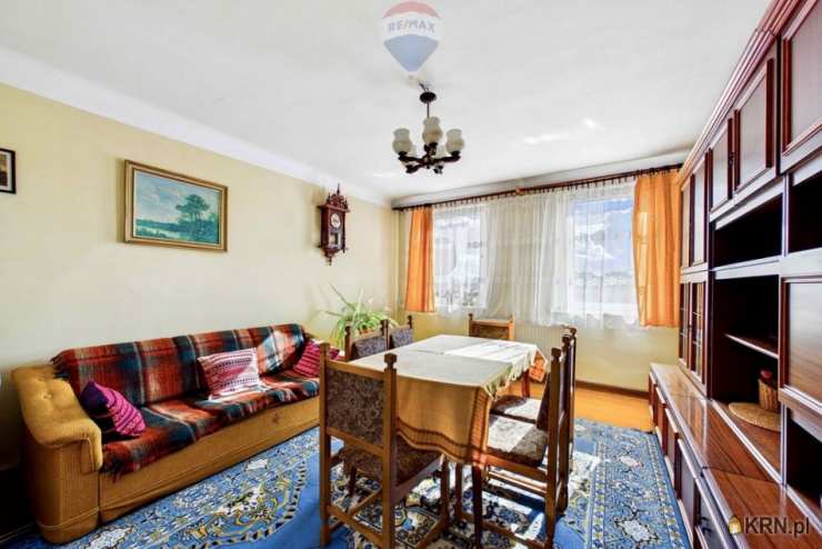 Mieszkanie  na sprzedaż, Chocianów, ul. , 5 pokojowe