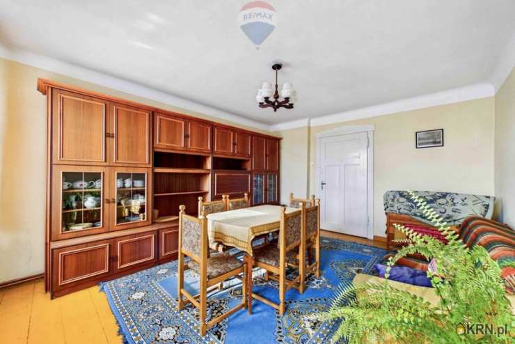 Mieszkanie  na sprzedaż, 5 pokojowe, Chocianów, ul. 