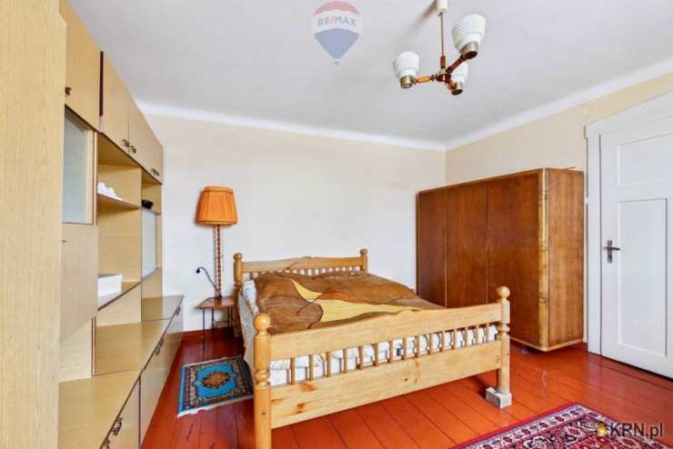 Chocianów, ul. , Mieszkanie  na sprzedaż, 5 pokojowe