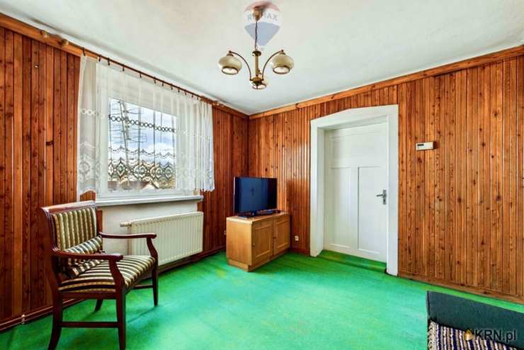 RE/MAX Polska, Mieszkanie  na sprzedaż, Chocianów, ul. 