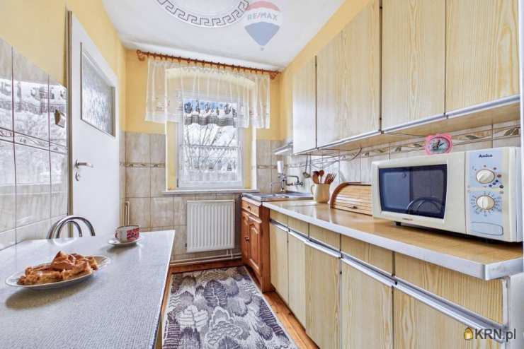 Chocianów, ul. , Mieszkanie  na sprzedaż, 5 pokojowe