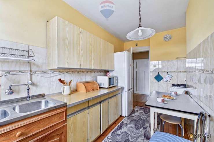 Chocianów, ul. , 5 pokojowe, Mieszkanie  na sprzedaż