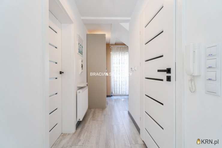 Mieszkanie  na sprzedaż, 4 pokojowe, Zielonki, ul. Na Popielówkę