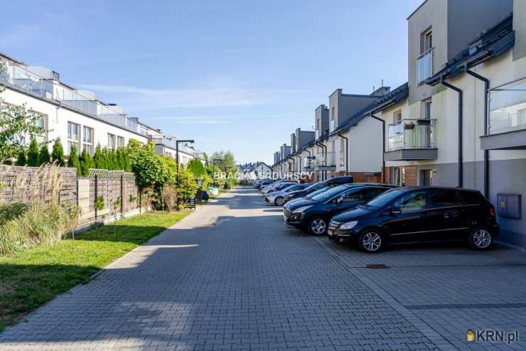 Mieszkanie  na sprzedaż, Zielonki, ul. Na Popielówkę, 4 pokojowe