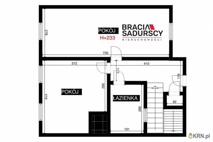 Bracia Sadurscy Oddział BS3 Przewóz, Mieszkanie  na sprzedaż, Zielonki, ul. Na Popielówkę