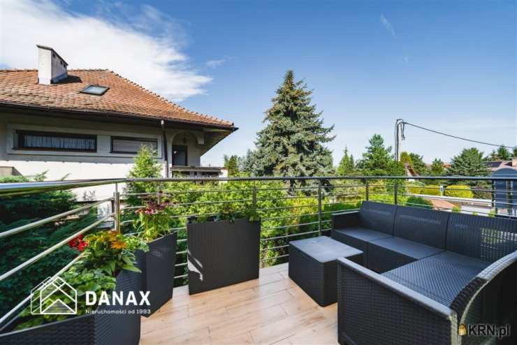 Mieszkanie  na sprzedaż, 4 pokojowe, Kraków, Swoszowice/Opatkowice, ul. W. Taklińskiego