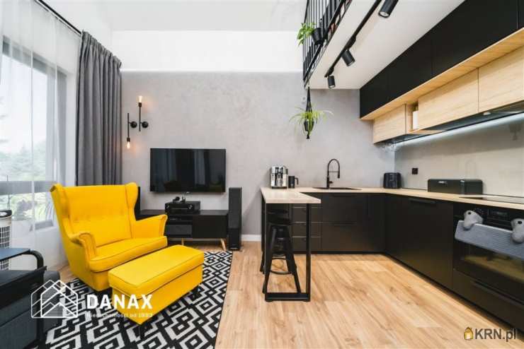 4 pokojowe, Kraków, Swoszowice/Opatkowice, ul. W. Taklińskiego, Mieszkanie  na sprzedaż