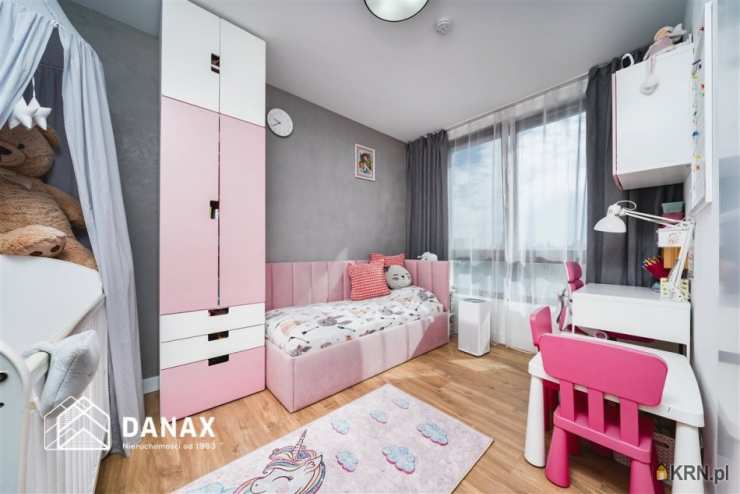 Mieszkanie  na sprzedaż, 4 pokojowe, Kraków, Swoszowice/Opatkowice, ul. W. Taklińskiego