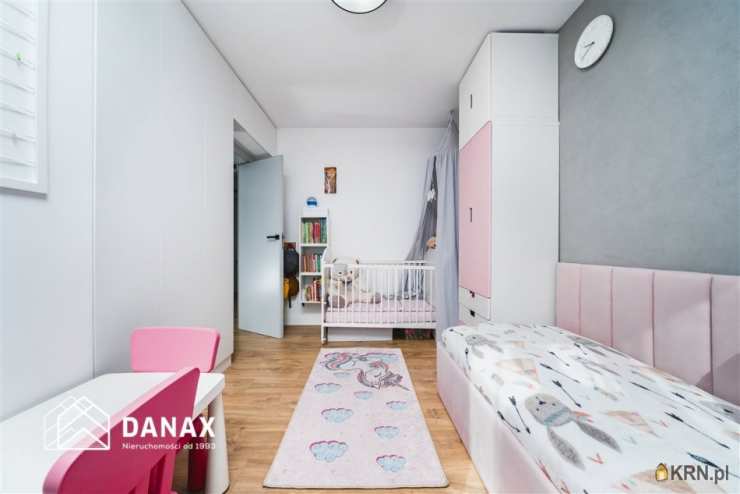 Kraków, Swoszowice/Opatkowice, ul. W. Taklińskiego, Mieszkanie  na sprzedaż, 4 pokojowe