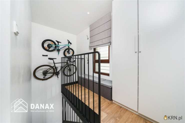 Danax, Mieszkanie  na sprzedaż, Kraków, Swoszowice/Opatkowice, ul. W. Taklińskiego