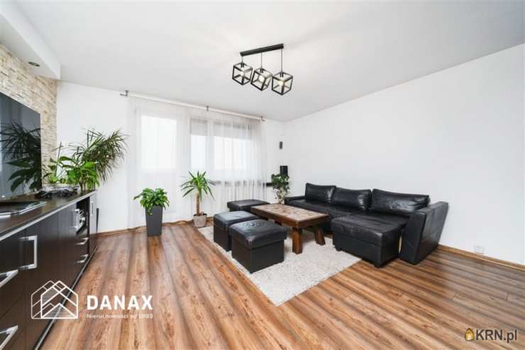 Mieszkanie  na sprzedaż, Kraków, Podgórze/Płaszów, ul. Lasówka, 4 pokojowe