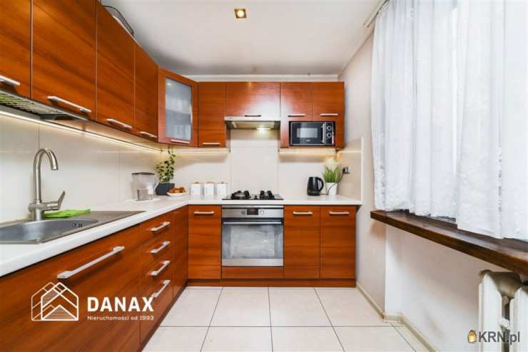 4 pokojowe, Kraków, Podgórze/Płaszów, ul. Lasówka, Mieszkanie  na sprzedaż