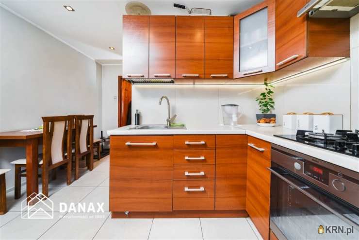 4 pokojowe, Mieszkanie  na sprzedaż, Kraków, Podgórze/Płaszów, ul. Lasówka