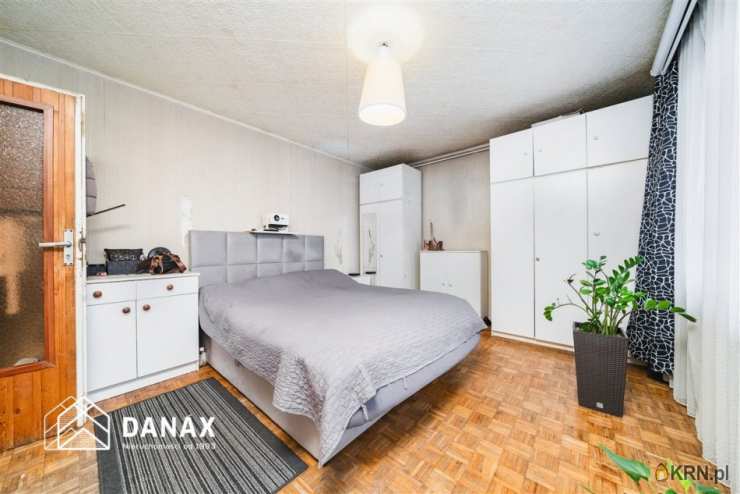 Danax, Mieszkanie  na sprzedaż, Kraków, Podgórze/Płaszów, ul. Lasówka