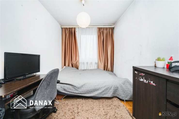 Mieszkanie  na sprzedaż, Kraków, Podgórze/Płaszów, ul. Lasówka, 4 pokojowe