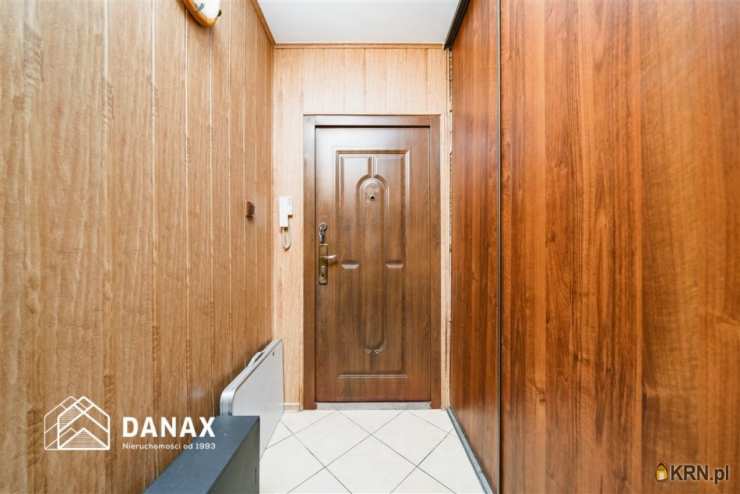 Danax, Mieszkanie  na sprzedaż, Kraków, Podgórze/Płaszów, ul. Lasówka