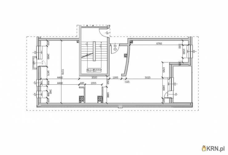 Mieszkanie  na sprzedaż, , Kraków, Dębniki/Ludwinów, ul. Ludwinowska