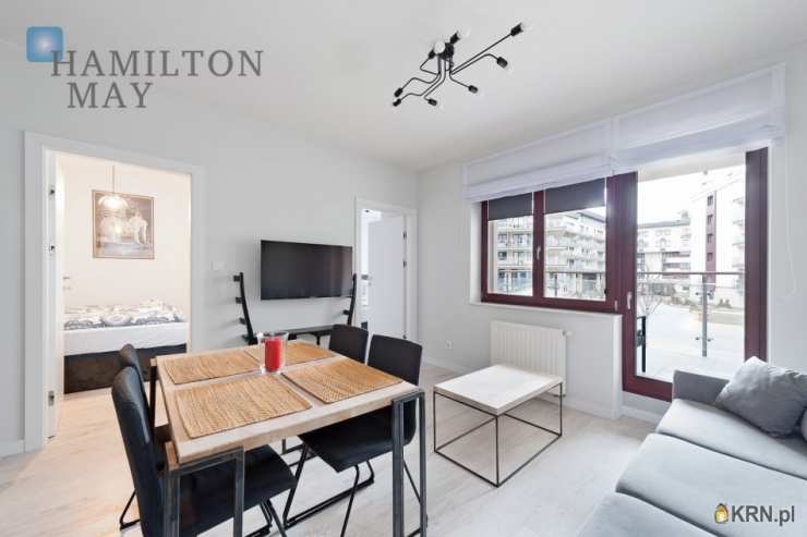 , Mieszkanie  na sprzedaż, Kraków, Dębniki/Ludwinów, ul. Ludwinowska