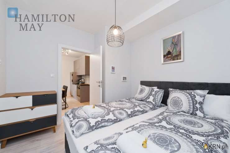 Hamilton May, Mieszkanie  na sprzedaż, Kraków, Dębniki/Ludwinów, ul. Ludwinowska