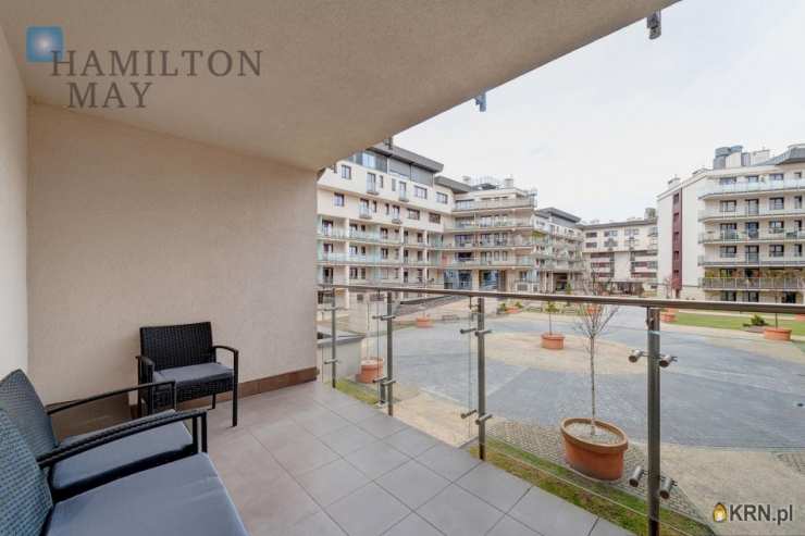 Hamilton May, Mieszkanie  na sprzedaż, Kraków, Dębniki/Ludwinów, ul. Ludwinowska